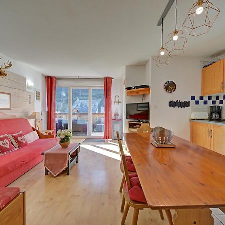 A 208 Pics D'Aran Apartment Bagneres-de-Luchon Exterior photo