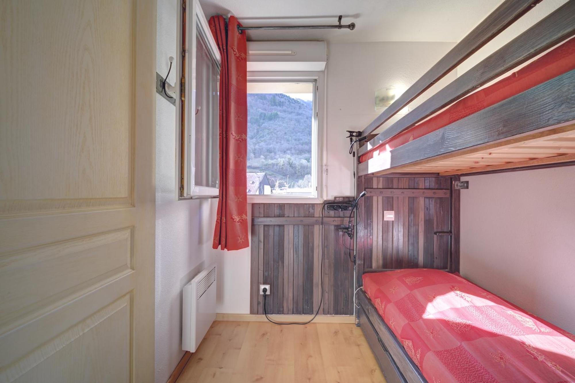 A 208 Pics D'Aran Apartment Bagneres-de-Luchon Exterior photo